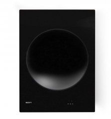 Novy Domino Wok 3773 Induktionskochfeld, 38 cm, mit 5 Jahren Garantie