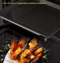 Kppersbusch BP 6550.0 S1 AirFry, Backofen schwarz / Edelstahl, mit 5 Jahren Garantie!