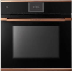 Kppersbusch BP 6850.0 S7, Backofen schwarz / Copper, mit 5 Jahren Garantie!