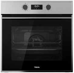 Teka HSP 635 P, Einbau-Backofen mit Pyrolyse, EEK: A+, 41566060 mit 5 Jahren Garantie!