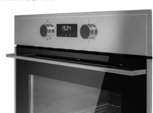 Teka HSP 635 P, Einbau-Backofen mit Pyrolyse, EEK: A+, 41566060 mit 5 Jahren Garantie!