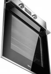 Teka HSP 635 P, Einbau-Backofen mit Pyrolyse, EEK: A+, 41566060 mit 5 Jahren Garantie!