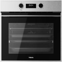 Teka HSB 646 AIR FRY, Einbau-Backofen, FryMaster Box, 111010024, mit 5 Jahren Garantie!