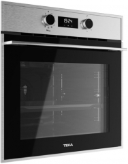 Teka HSB 646 AIR FRY, Einbau-Backofen, FryMaster Box, 111010024, mit 5 Jahren Garantie!