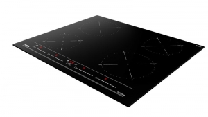 Teka IBC 64010 BK MSS, Induktions-Kochfeld, 60 cm, rahmenlos, 112520012, mit 5 Jahren Garantie!