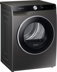 Samsung DV80T6220LX/S2 Wrmepumpentrockner 8 kg, A+++, mit 5 Jahren Garantie!