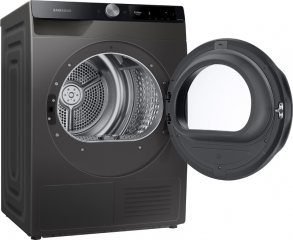 Samsung DV80T6220LX/S2 Wrmepumpentrockner 8 kg, A+++, mit 5 Jahren Garantie!