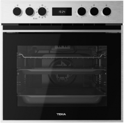 Teka HSB 645 E Einbau-Backofen, EEK: A+, 41560260 mit 5 Jahren Garantie!,