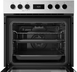 Teka HSB 645 E Einbau-Backofen, EEK: A+, 41560260 mit 5 Jahren Garantie!,