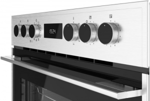 Teka HSB 645 E Einbau-Backofen, EEK: A+, 41560260 mit 5 Jahren Garantie!,