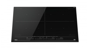 Teka IZF 88700 MST, DirectSense Induktionskochfeld, 80 cm, Facette, 112500029, mit 5 Jahren Garantie!