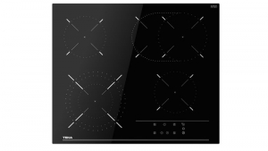 Teka TTB 64320 TTC BK, 60 cm, SlimLine Rahmen metallic, 112540007, mit 5 Jahren Garantie!