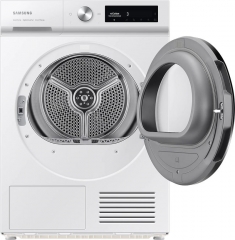 Samsung DV90BB7445GWS2 Wrmepumpentrockner 9 kg, A+++, mit 5 Jahren Garantie!