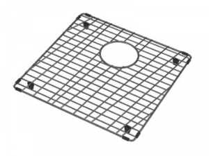 Franke Bodengitter mit Fssen, Edelstahl anthracite, Mythos Masterpiece, 112.0655.431