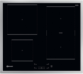 Bauknecht BU 1760C FT Induktions-Kochfeld herdgebunden 60 cm, mit 5 Jahren Garantie!