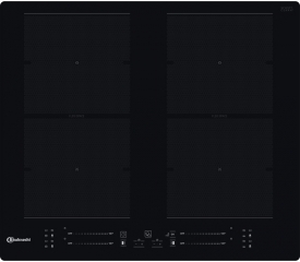 Bauknecht BS 1260F NE Induktions-Kochfeld rahmenlos, 60 cm, mit 5 Jahren Garantie!