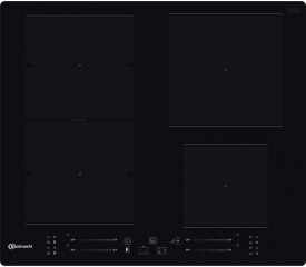 Bauknecht BS 8460F NE Induktions-Kochfeld rahmenlos, 60 cm, mit 5 Jahren Garantie!