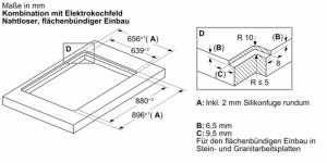 Neff I98WMM1S5, Tischlfter ausfahrbar, 90 cm, Glasscheibe, flchenbndig, MIT 7 JAHREN GARANTIE