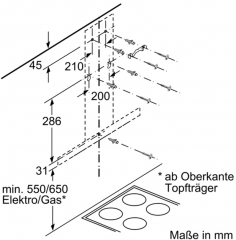 Neff D94BHM1S5, Wandesse 90 cm, Edelstahl, EEK: B, MIT 7 JAHREN GARANTIE