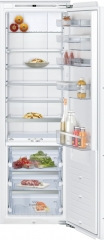 Neff KI8815OD0 N90, FreshSafe 3 Einbau-Khlschrank, 177,5 cm, EEK: D, MIT 7 JAHREN GARANTIE