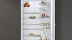 Neff KI8815OD0 N90, FreshSafe 3 Einbau-Khlschrank, 177,5 cm, EEK: D, MIT 7 JAHREN GARANTIE