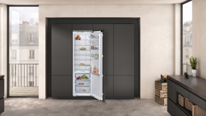 Neff KI8815OD0 N90, FreshSafe 3 Einbau-Khlschrank, 177,5 cm, EEK: D, MIT 7 JAHREN GARANTIE