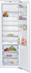 Neff KI8826DE0 N90, FreshSafe 3 Einbau-Khlschrank mit Gefrierfach, 177,5 cm, MIT 7 JAHREN GARANTIE