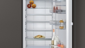 Neff KI8826DE0 N90, FreshSafe 3 Einbau-Khlschrank mit Gefrierfach, 177,5 cm, MIT 7 JAHREN GARANTIE