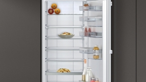 Neff KI8816DE1 N90, FreshSafe 3 Einbau-Khlschrank, 177,5 cm, EEK: E, MIT 7 JAHREN GARANTIE