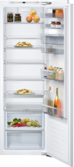 Neff KI1816DE1 N70, FreshSafe 2 Einbau-Khlschrank, 177,5 cm, EEK: E, MIT 7 JAHREN GARANTIE