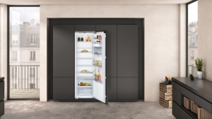 Neff KI1816DE1 N70, FreshSafe 2 Einbau-Khlschrank, 177,5 cm, EEK: E, MIT 7 JAHREN GARANTIE