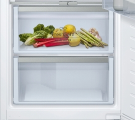 Neff KI1816DE1 N70, FreshSafe 2 Einbau-Khlschrank, 177,5 cm, EEK: E, MIT 7 JAHREN GARANTIE