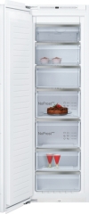 Neff GI7815NE0 N90, Einbau-Gefrierschrank, Home Connect, 177,5 cm, EEK: E, MIT 7 JAHREN GARANTIE