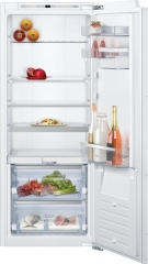 Neff KI8516DE0 N90, FreshSafe 3 Einbau-Khlschrank, 140 cm, EEK: E, MIT 7 JAHREN GARANTIE