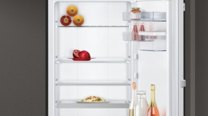 Neff KI8516DE0 N90, FreshSafe 3 Einbau-Khlschrank, 140 cm, EEK: E, MIT 7 JAHREN GARANTIE