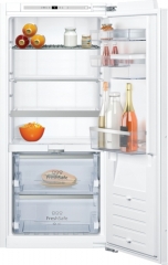 Neff KI8416DE0 N90, FreshSafe 3 Einbau-Khlschrank, 122,5 cm, EEK: E, MIT 7 JAHREN GARANTIE