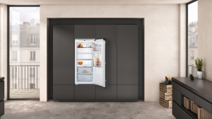 Neff KI8416DE0 N90, FreshSafe 3 Einbau-Khlschrank, 122,5 cm, EEK: E, MIT 7 JAHREN GARANTIE