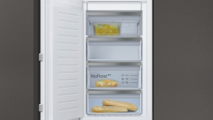 Neff GI7316CE0 N70, Einbau-Gefrierschrank, No Frost, 102,5 cm, EEK: E, MIT 7 JAHREN GARANTIE