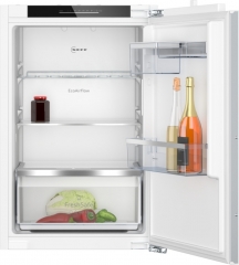 Neff KI1216DD1 N70, FreshSafe 1 Einbau-Khlschrank, 88 cm, Flex Cooling, EEK: D, 7 JAHRE GARANTIE