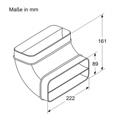 Neff T47PD7GA7, SET Induktions-Kochfeld, T47PD7BX2 inkl. Z861SB2 Flachkanal, MIT 7 JAHREN GARANTIE