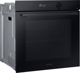 Samsung NV7B5655SDK/U1 Einbaubackofen, Pyrolyse, DualCook, Schwarz, mit 5 Jahren Garantie!