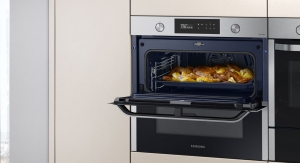 Samsung NV7B6795JDK/U1 Einbaubackofen, Pyrolyse, DualCook Flex, Schwarz, mit 5 Jahren Garantie!