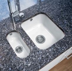 Villeroy & Boch Cisterna 45, Farbe SL Stone, Classicline