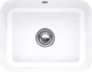 Villeroy & Boch Cisterna 60C, Farbe R1 Weiss alpin, Classicline