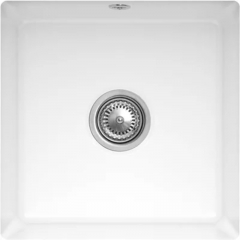 Villeroy & Boch Subway 50 SU, Farbe RW Stone White, Classicline