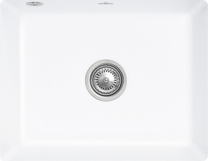 Villeroy & Boch Subway 60 SU, Farbe RW Stone White, Classicline