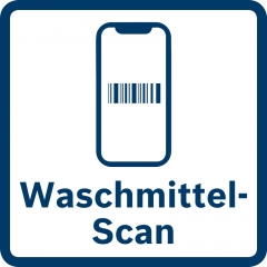 BOSCH WGB256A40, Waschmaschine, freistehend, 10kg, mit 5 Jahren Garantie!