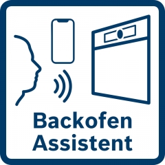 Bosch HBG7221B1, Einbaubackofen, Serie 8, Schwarz, EEK: A+, mit 5 Jahren Garantie!