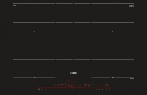 Bosch PXY801DW4E, Induktionskochfeld, Serie 8, flchenbndig, 80 cm, mit 5 Jahren Garantie!