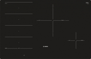 Bosch PXE801DC1E, Induktionskochfeld, Serie 8, flchenbndig, 80 cm, mit 5 Jahren Garantie!